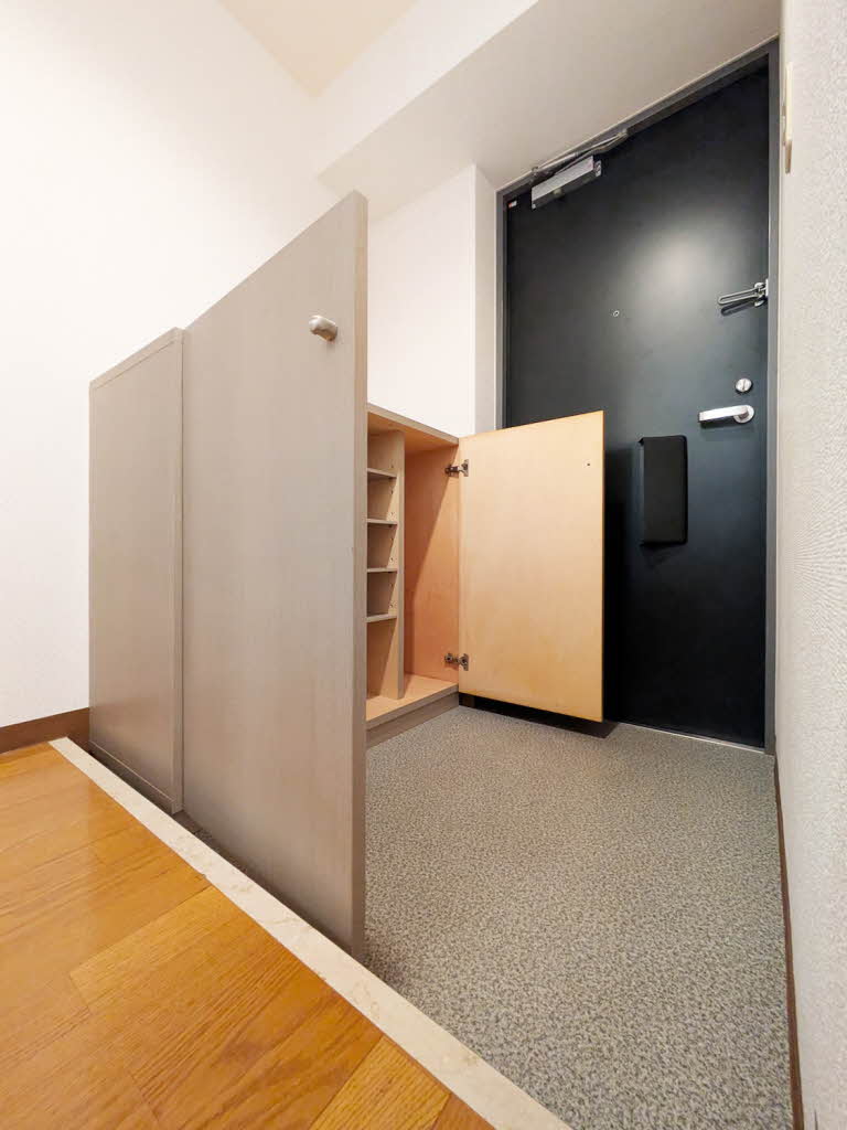アクロス山口 0503号-10
