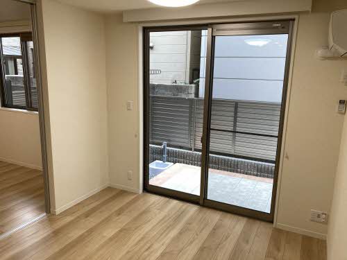 シャーメゾン太秦 0103号-6