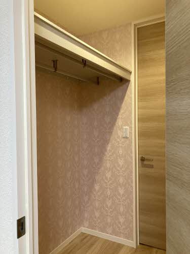 シャーメゾン太秦 0103号-8