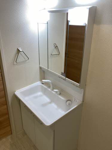 シャーメゾン太秦 0103号-11