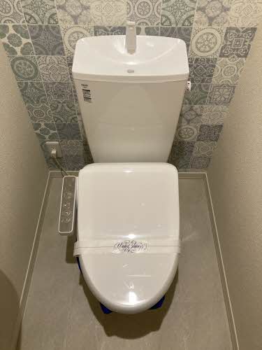 シャーメゾン太秦 0103号-13