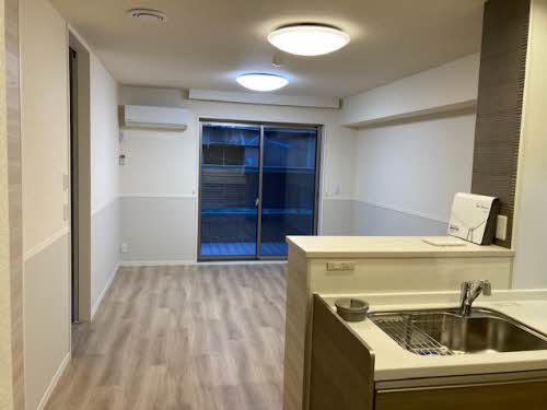 シャーメゾン西院日照町 0103号-3