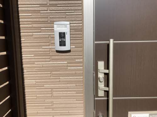 ベル・マルジェ 0203号-2