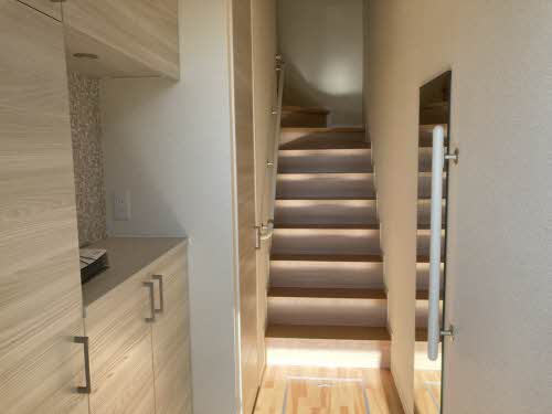 ベル・マルジェ 0203号-3