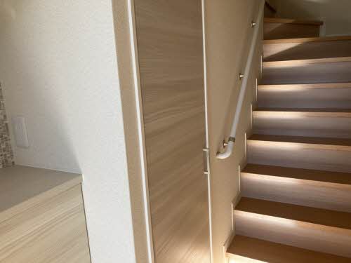 ベル・マルジェ 0203号-4