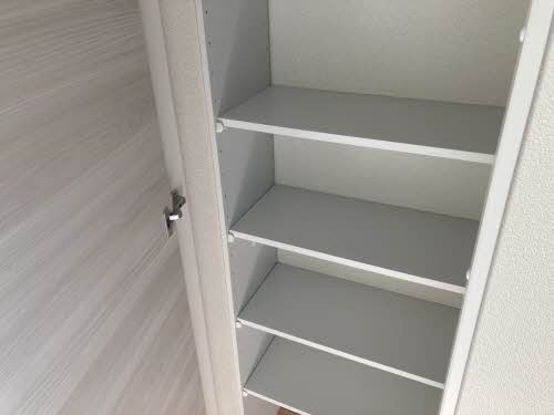 ベル・マルジェ 0203号-5