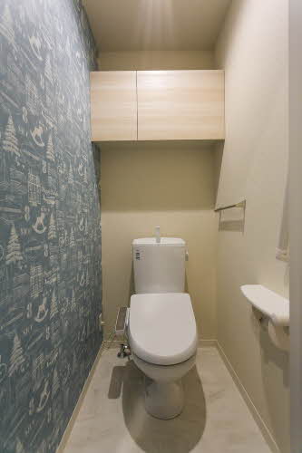 グリシーヌ 0202号-6