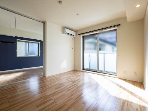 リラサーレ甲子園高潮町 0202号-3