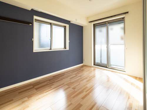 リラサーレ甲子園高潮町 0202号-8