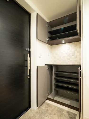 リラサーレ甲子園高潮町 0202号-12