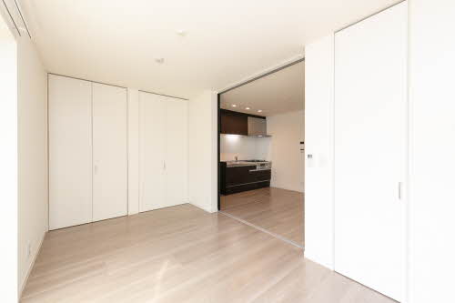 シャーメゾン　プランタン 0106号-3