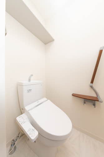 シャーメゾン　プランタン 0106号-7