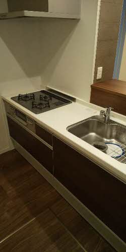 シャーメゾン　かじか 0102号-5