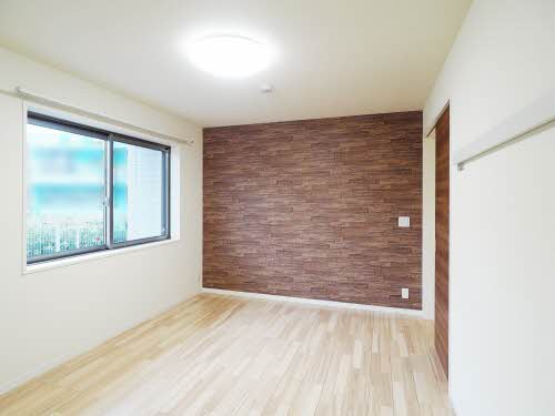 サニーコート春日 0102号-3