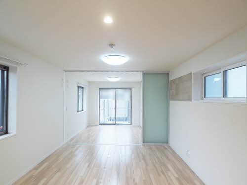 サニーコート春日 0102号-4