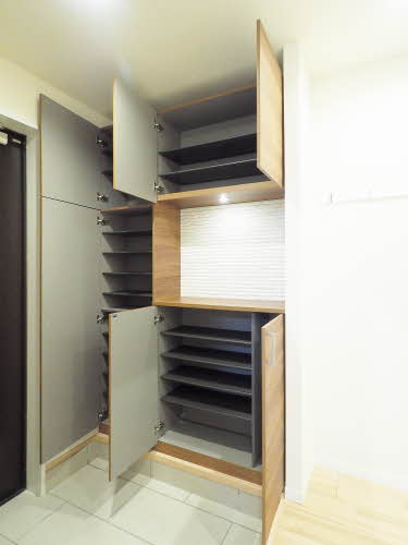 サニーコート春日 0102号-5