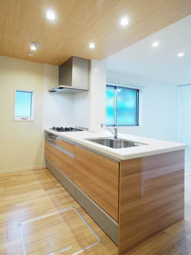 サニーコート春日 0102号-9