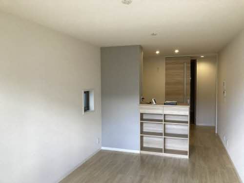 メゾンヴィアソーレＡ 0105号-2