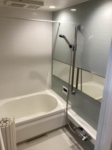 メゾンヴィアソーレＡ 0105号-5