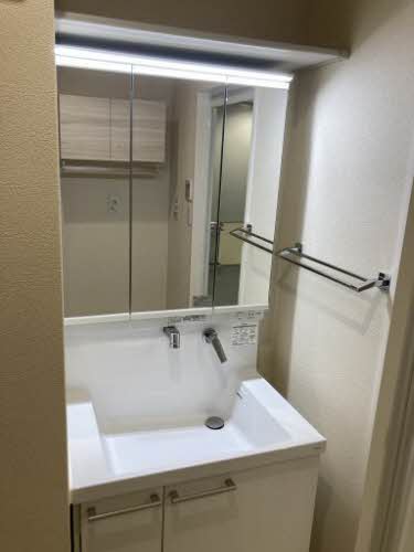 メゾンヴィアソーレＡ 0105号-6