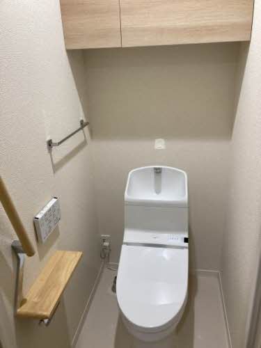 メゾンヴィアソーレＡ 0105号-7