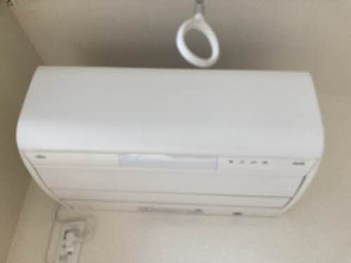 メゾンヴィアソーレＡ 0105号-11