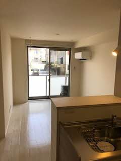 メゾンヴィアソーレＢ 0201号-2