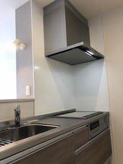 メゾンヴィアソーレＢ 0201号-4