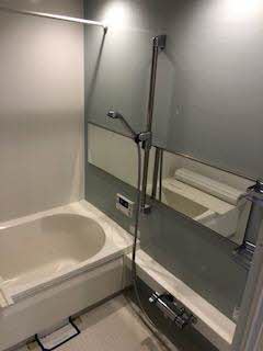 メゾンヴィアソーレＢ 0201号-5