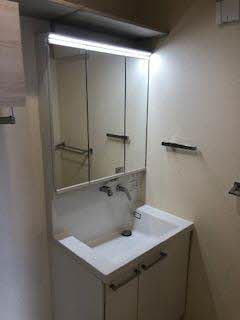 メゾンヴィアソーレＢ 0201号-6