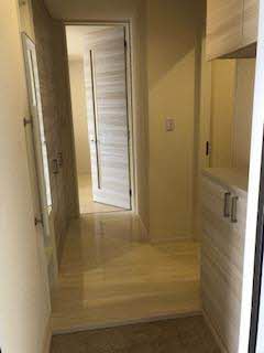 メゾンヴィアソーレＢ 0201号-8