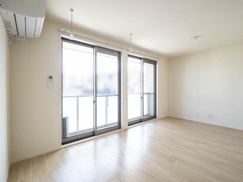 メゾンヴィアソーレＢ 0203号-3