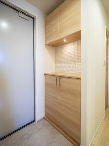 メゾンヴィアソーレＢ 0203号-5