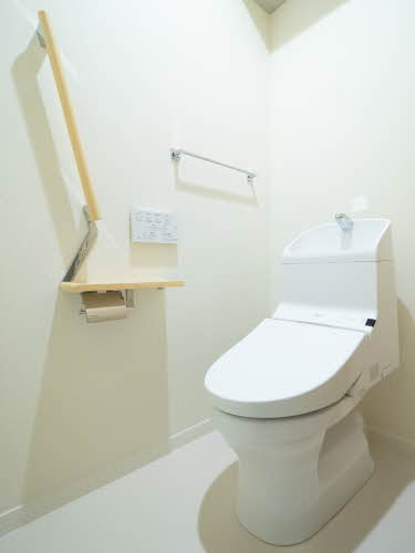 メゾンヴィアソーレＢ 0203号-6