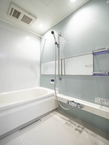 メゾンヴィアソーレＢ 0203号-8