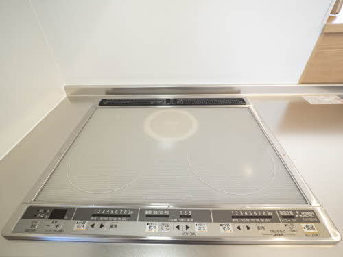 メゾンヴィアソーレＢ 0203号-10