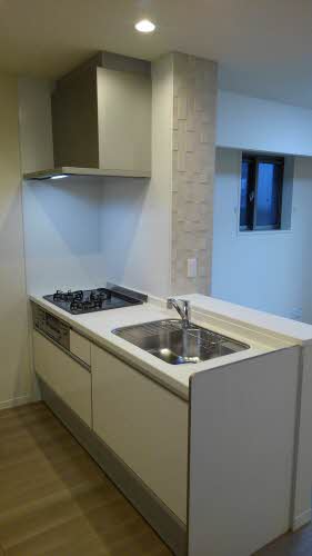 シャーメゾン２１Ｋ 0102号-3