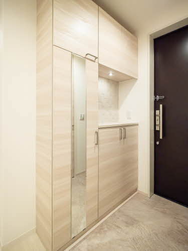 Shamaison La.KIA 0102号-4