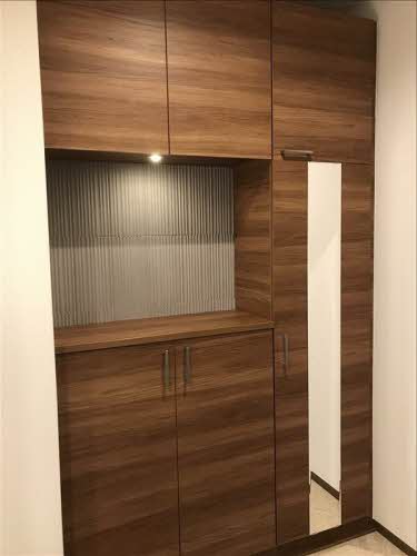 Shamaison La.KIA 0305号-8