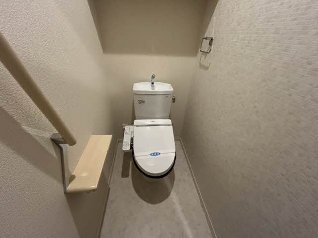 Ｅｃｒａｃｉｅ総持寺 0102号-10