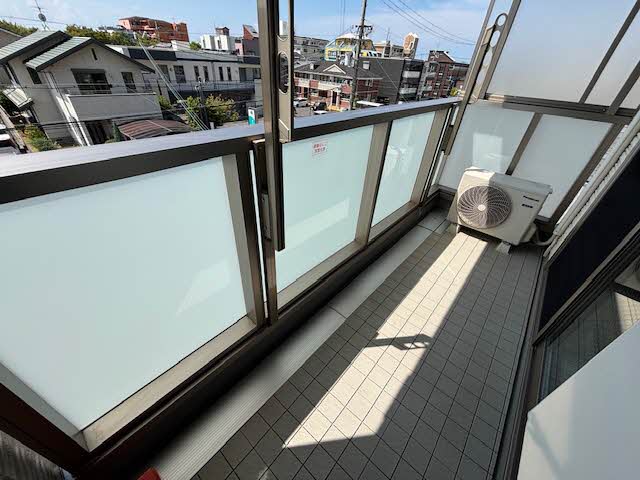 シャーメゾン東岸和田 0301号-10