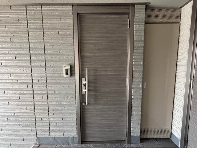 シャーメゾン東岸和田 0301号-14