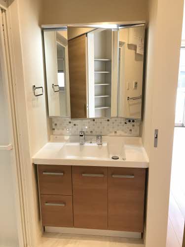 シャーメゾン　ルラーシュⅡ 0101号-6