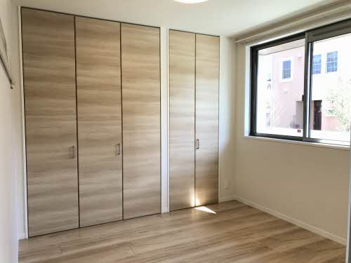 シャーメゾン　ルラーシュⅡ 0101号-7