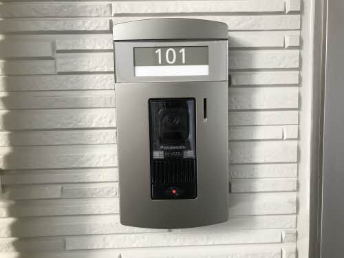 シャーメゾン　ルラーシュⅡ 0101号-12