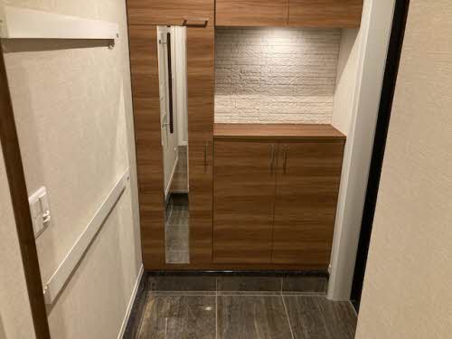 シャーメゾン　アラ　ブランコ 0103号-6