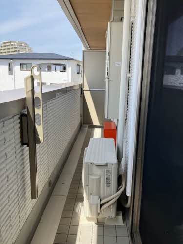 シャーメゾン　アラ　ブランコ 0303号-5