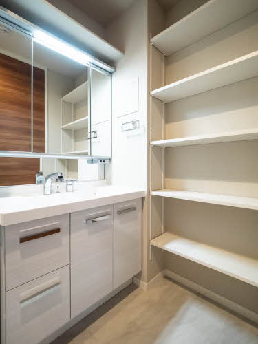 シャーメゾン　アラ　ブランコ 0305号-8