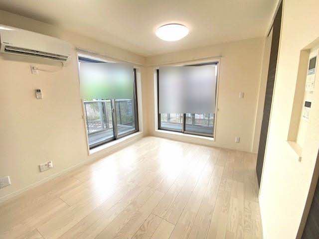 リバーサイド　桂 0201号-3