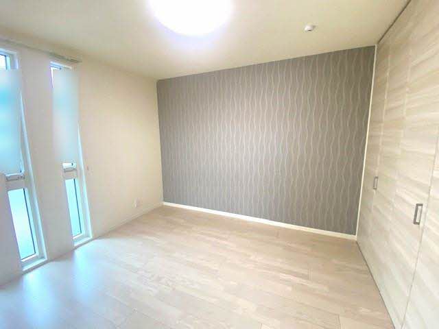 リバーサイド　桂 0201号-5